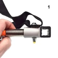 Fixation Extrémité Du Bras D'attelage Remorque Vélo Croozer -Boutique Campagnolo fixation extremite du bras d attelage remorque velo croozer 4