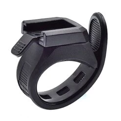 Fixation Feux De Vélo Moon RB-07 9 Fixation Feux De Vélo Moon RB-07 -Boutique Campagnolo fixation feux de velo moon rb 07 3