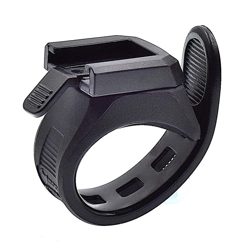 Fixation Feux De Vélo Moon RB-07 6 Fixation Feux De Vélo Moon RB-07 – Image 4