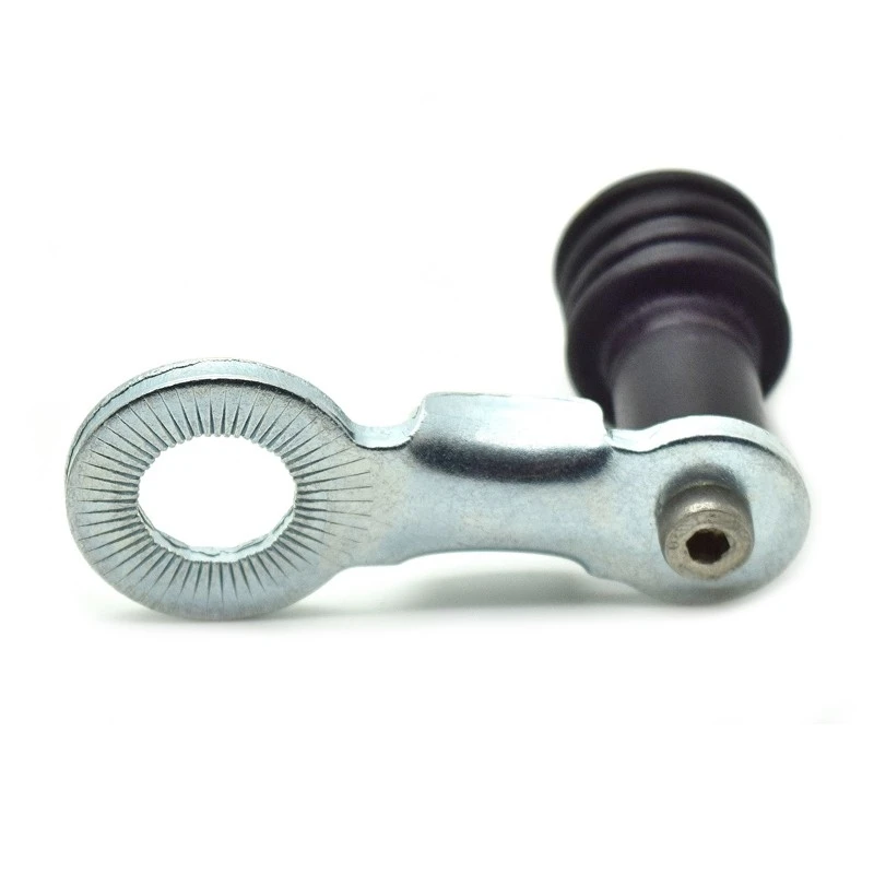 Fixation Remorque Vélo Mono Roue Weber Monoporter 6 Fixation Remorque Vélo Mono Roue Weber Monoporter – Image 4