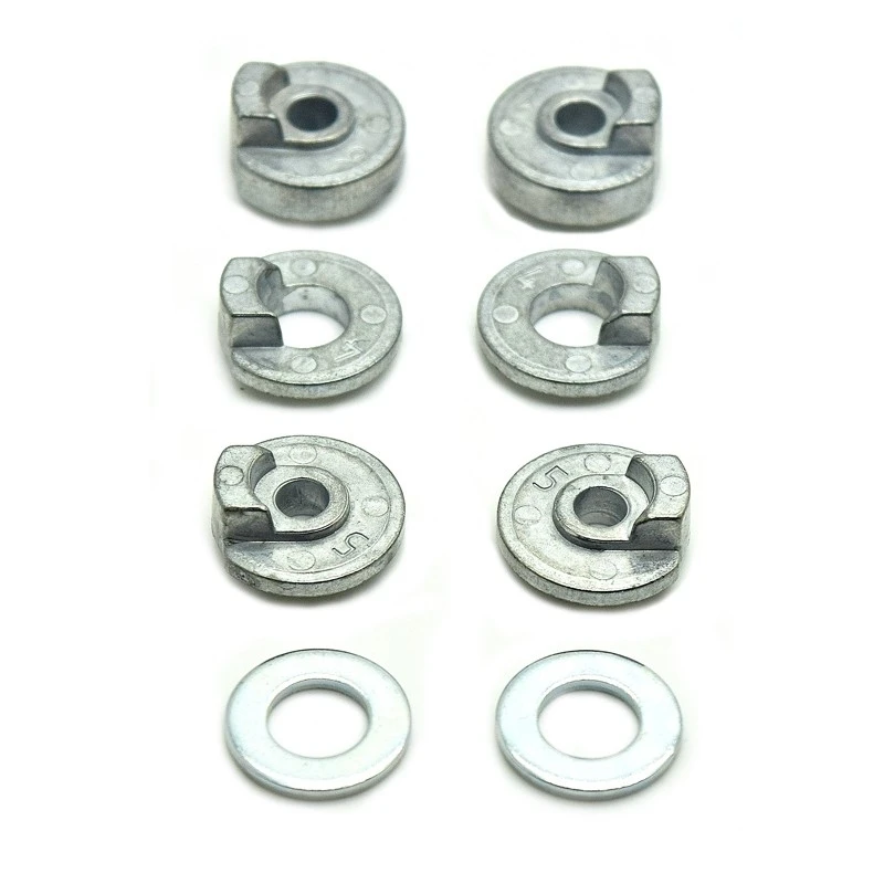 Fixation Remorque Vélo Mono Roue Weber Monoporter 8 Fixation Remorque Vélo Mono Roue Weber Monoporter – Image 6