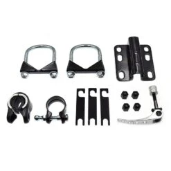 Fixation Trail Gator Sur Vélo Enfant Kit Complet