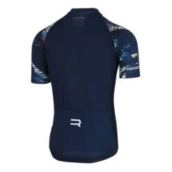 Équipement Finisseur Core Leaves Noir Bleu -Boutique Campagnolo fns c133ss2013 03 002