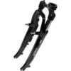 Fourche RST Verse PLS T - 28' 1 Fourche RST Verse PLS T - 28' -Boutique Campagnolo fourche rst verse pls t 28