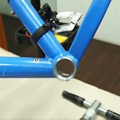 Fraise Et Tarauds Pour Boitier De Pédalier Vélo Super B 9 Fraise Et Tarauds Pour Boitier De Pédalier Vélo Super B -Boutique Campagnolo fraise et tarauds pour boitier de pedalier velo super b 2