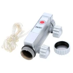 GlowRiders, Guirlande De LED Ultra-lumineuses Pour Roues Vélo -Boutique Campagnolo glowriders guirlande de led ultra lumineuses pour roues velo 2