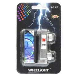 GlowRiders, Guirlande De LED Ultra-lumineuses Pour Roues Vélo -Boutique Campagnolo glowriders guirlande de led ultra lumineuses pour roues velo 5