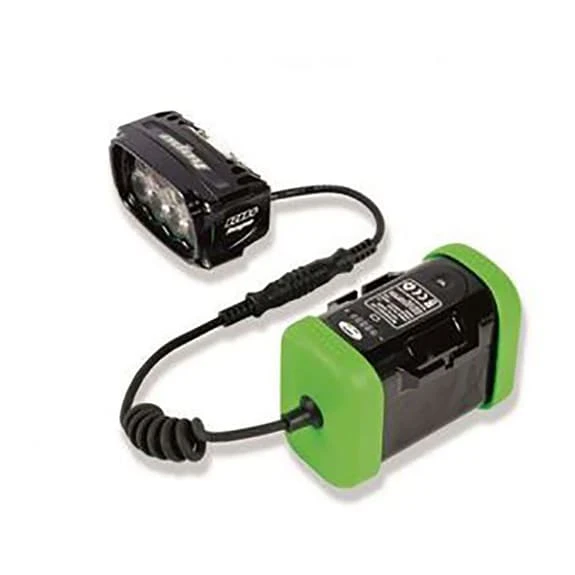 Lumière Avant Hope Vision R8 Noir 3 Lumière Avant Hope Vision R8 Noir