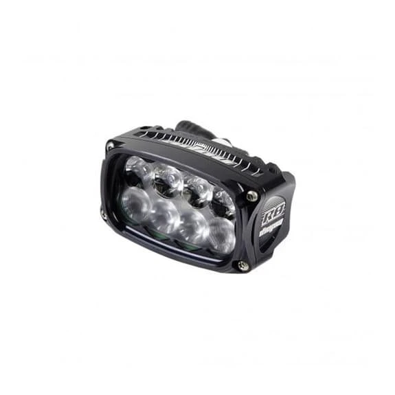 Lumière Avant Hope Vision R8 Noir 4 Lumière Avant Hope Vision R8 Noir – Image 2