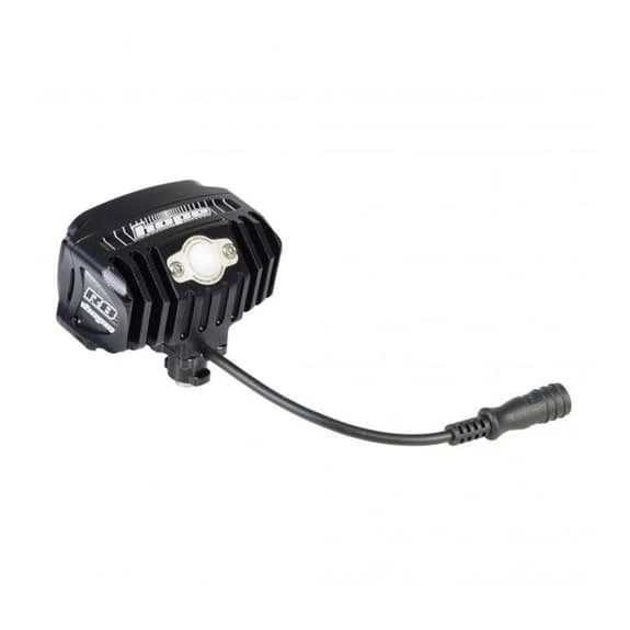 Lumière Avant Hope Vision R8 Noir 5 Lumière Avant Hope Vision R8 Noir – Image 3