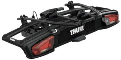 Thule VeloSpace XT 2 BLACK EDITION 938 - Porte-vélos -Boutique Campagnolo hule VeloSpace XT 2 938 BLACK EDITION Fahrradtraeger 938001 3