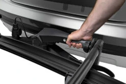 Thule VeloSpace XT 2 BLACK EDITION 938 - Porte-vélos -Boutique Campagnolo hule VeloSpace XT 2 938 BLACK EDITION Fahrradtraeger 938001 5