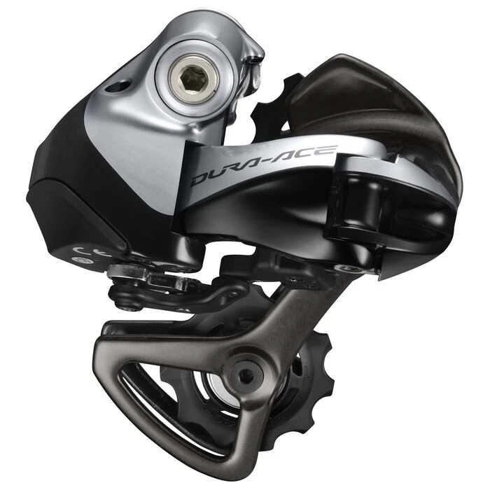 Dérailleur Arrière Shimano 11V Di2 SS RD-9070 Dura-Ace 23-28D 2 Dérailleur Arrière Shimano 11V Di2 SS RD-9070 Dura-Ace 23-28D