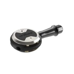 Pédales Vélo Route Wahoo Speedplay Comp 2.0 Axe Chrom-Moly Noir