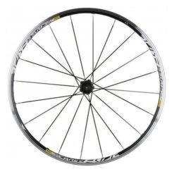 Roue Arrière VTT 26 Pouces Mavic Crossride UB V-Brake 2018