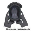 Ensemble De Mousses Pour Casque Downhill Kenny -Boutique Campagnolo interieurgriscasquedownhill 078797300 1225 21112018