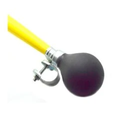 Klaxon Poire Pour Vélo - Jaune 6 Klaxon Poire Pour Vélo - Jaune -Boutique Campagnolo klaxon poire pour velo jaune 2