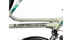 LAPIERRE TREKKING 2.0 LS 2021 -Boutique Campagnolo lapierre trekking 20 ls 2021 2