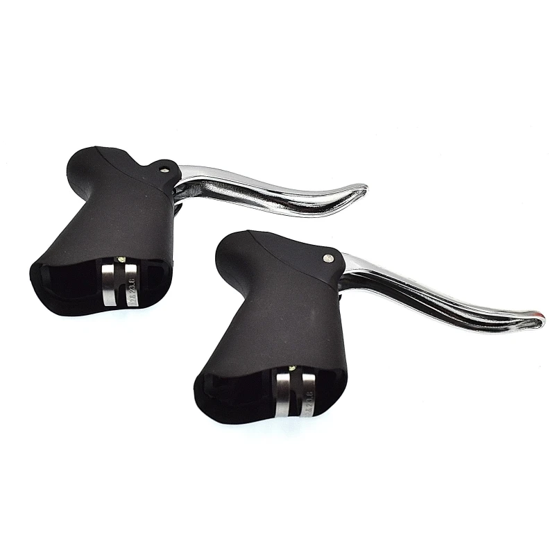 Leviers De Frein Route Aéro Pour Vélo 3 Leviers De Frein Route Aéro Pour Vélo