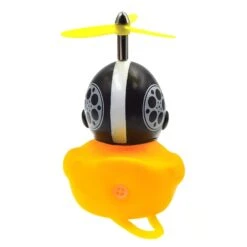Lumière à Vélo Petit Canard Avec Hélice -Boutique Campagnolo lumiere a velo petit canard avec helice 2