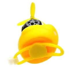 Lumière à Vélo Petit Canard Avec Hélice -Boutique Campagnolo lumiere a velo petit canard avec helice 3