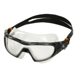AQUASPHERE Masque Natation Vista Pro -Boutique Campagnolo lunettes natation vista pro clair profil