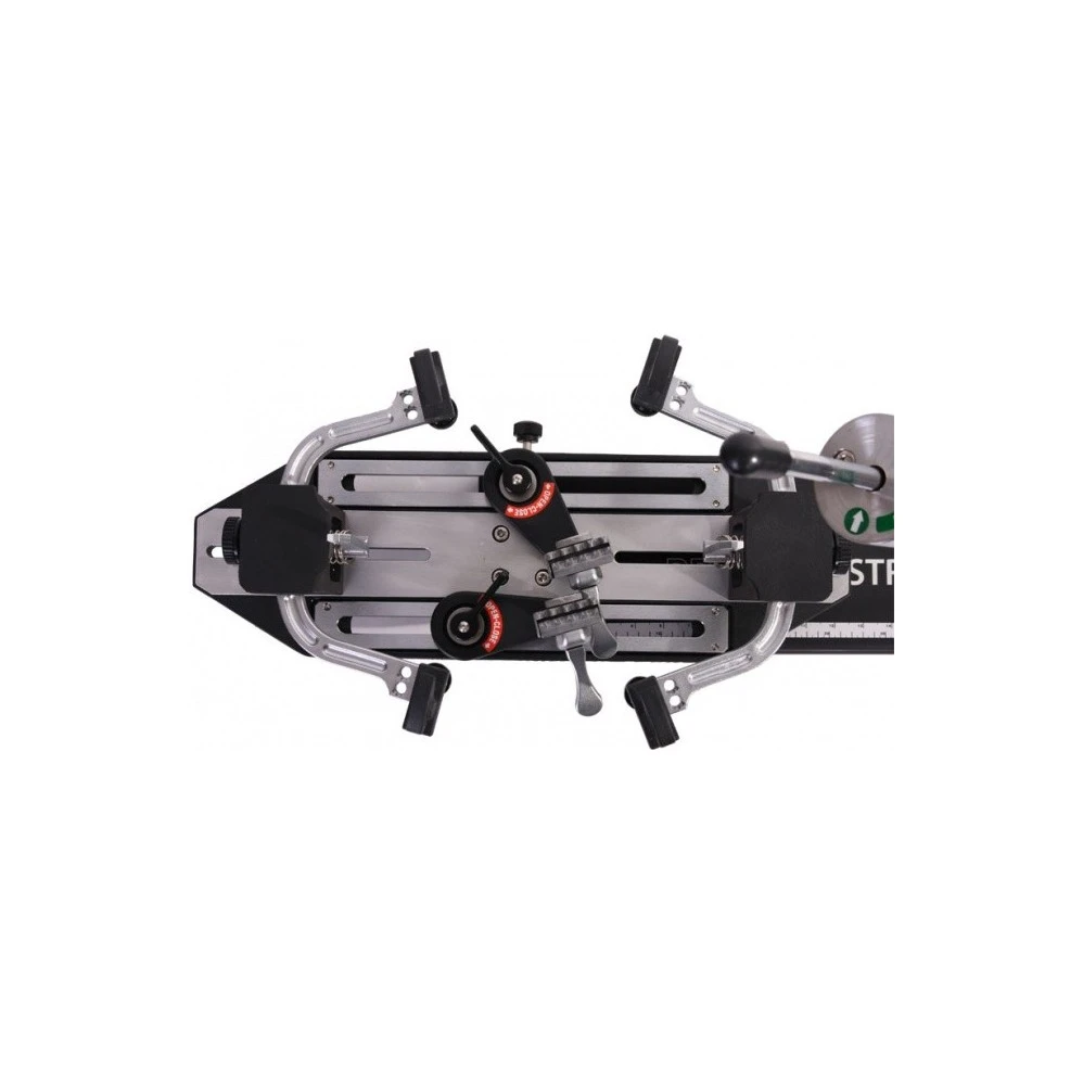 Machine à Corder Premium Stringer 3600 Pour Badminton 4 Machine à Corder Premium Stringer 3600 Pour Badminton – Image 2