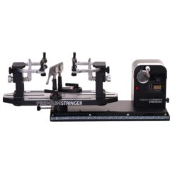 Machine à Corder Premium Stringer 8700