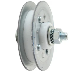 Galet Seul Roc Sport En Acier Mantion 1002A Diamètre 82 Mm 1002A - Lot De 2 -Boutique Campagnolo man1002f a