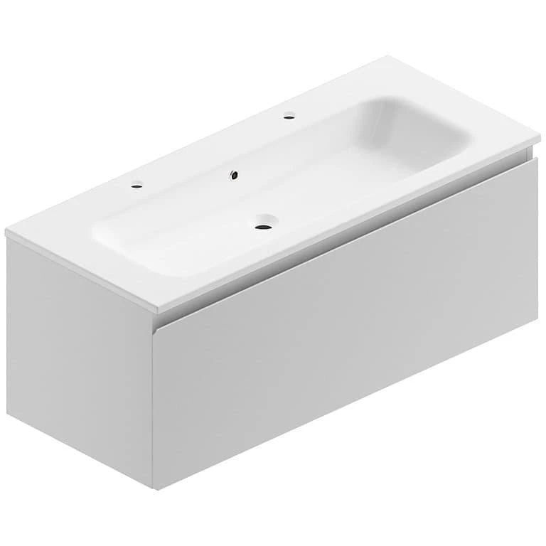 Castorama Meuble Sous Vasque à Suspendre Pura Blanc 120 Cm + Plan Vasque En Résine Blanc 3 Castorama Meuble Sous Vasque à Suspendre Pura Blanc 120 Cm + Plan Vasque En Résine Blanc