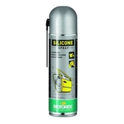 Lubrifiant Motorex Silicone Spray 500 Ml
