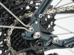 VELO OMNIUM CARGO V3 APEX 1 8 VELO OMNIUM CARGO V3 APEX 1 -Boutique Campagnolo omnium cargo v3 dropouts 1