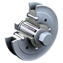 Galet Seul Roc Sport En Fonte Mantion 1002F Diamètre 82 Mm 1002F - Lot De 2 7 Galet Seul Roc Sport En Fonte Mantion 1002F Diamètre 82 Mm 1002F - Lot De 2 -Boutique Campagnolo p151064