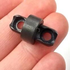 Passe Gaine Simple à Riveter Sur Cadre Vélo -Boutique Campagnolo passe gaine simple a riveter sur cadre velo 4