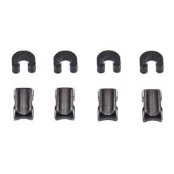 Passe Gaine Simple à Souder Pour Frein Hydraulique - Par 4