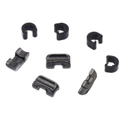 Passe Gaine Simple à Souder Pour Frein Hydraulique - Par 4 -Boutique Campagnolo passe gaine simple a souder pour frein hydraulique par 4 5