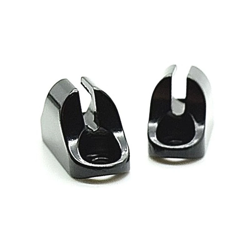 Passe Gaine Simple Alu à Riveter Sur Cadre De Vélo - Par 4 5 Passe Gaine Simple Alu à Riveter Sur Cadre De Vélo - Par 4 – Image 3