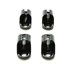 Passe Gaine Simple Alu à Riveter Sur Cadre De Vélo - Par 4 11 Passe Gaine Simple Alu à Riveter Sur Cadre De Vélo - Par 4 -Boutique Campagnolo passe gaine simple alu a riveter sur cadre de velo par 4 3