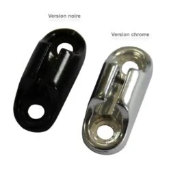 Passe Gaine Simple Alu à Riveter Sur Cadre De Vélo - Par 4 12 Passe Gaine Simple Alu à Riveter Sur Cadre De Vélo - Par 4 -Boutique Campagnolo passe gaine simple alu a riveter sur cadre de velo par 4 4