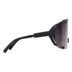 Lunettes POC Devour Noir Avec Verres Clarity Marron Argent -Boutique Campagnolo pc ma1001 1002 003