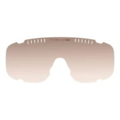 Verres De Rechange POC Devour Marron Clair