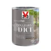Castorama Peinture Fer Couleurs D'ici Gris Flotté Velours V33 1,5L -Boutique Campagnolo peinture fer couleurs d ici gris flotte velours v33 1 5l3153895136310 01c FR CF