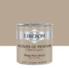 Castorama Peinture Murs, Plafonds Et Boiseries Velours De Peinture Beige Paris-brest Liberon 0,5L -Boutique Campagnolo peinture murs plafonds et boiseries velours de peinture beige paris brest liberon 0 5l3282391043102 02c FR CF