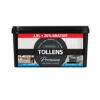 Castorama Peinture Tollens Premium Murs, Boiseries Et Radiateurs Papier De Soie Mat 2,5L +20% Gratuit -Boutique Campagnolo peinture tollens premium murs boiseries et radiateurs papier de soie mat 2 5l 20 gratuit3463975320974 01c FR CF