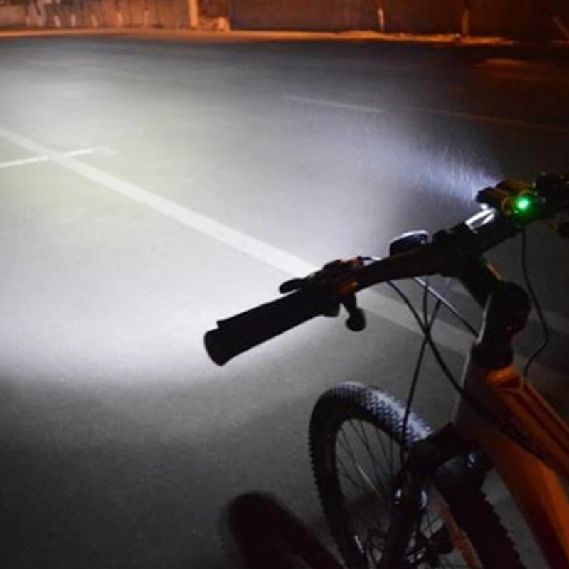 Barbieri Phare De Vélo Avant 2000 Lumens Sur Guidon Ou Casque 7 Barbieri Phare De Vélo Avant 2000 Lumens Sur Guidon Ou Casque – Image 5