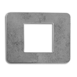 Castorama Plaque De Finition Simple Colours Kalya Béton Ciré