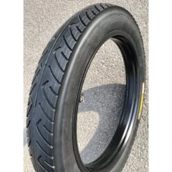 Pneu Kenda Kraze 20 X 3.00 Noir 68-406