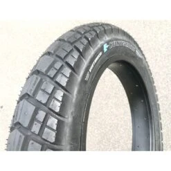 Pneu Fatbike Vee Rubber E-Huntsman 20 X 4.0 Noir -Boutique Campagnolo pneu vee rubber e huntsman 20 x 4 noir velo electrique fatbike et chopper 1