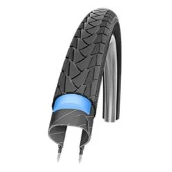Pneu Vélo Schwalbe Marathon Plus 16 X 1.35 -Boutique Campagnolo pneu velo schwalbe marathon plus 16 x 135 4