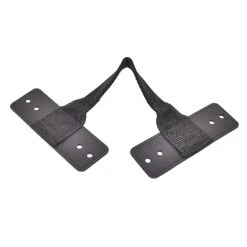 Poignée Additionnelle Pour Sacoche Double Vélo Basil